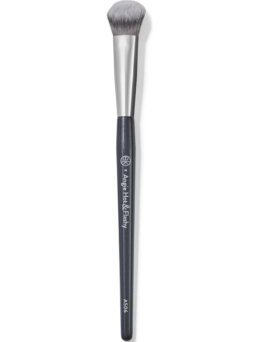 BK BEAUTY BRUSHES - ANGIE HOT & FLASHY A506 CONCEALER NEW
